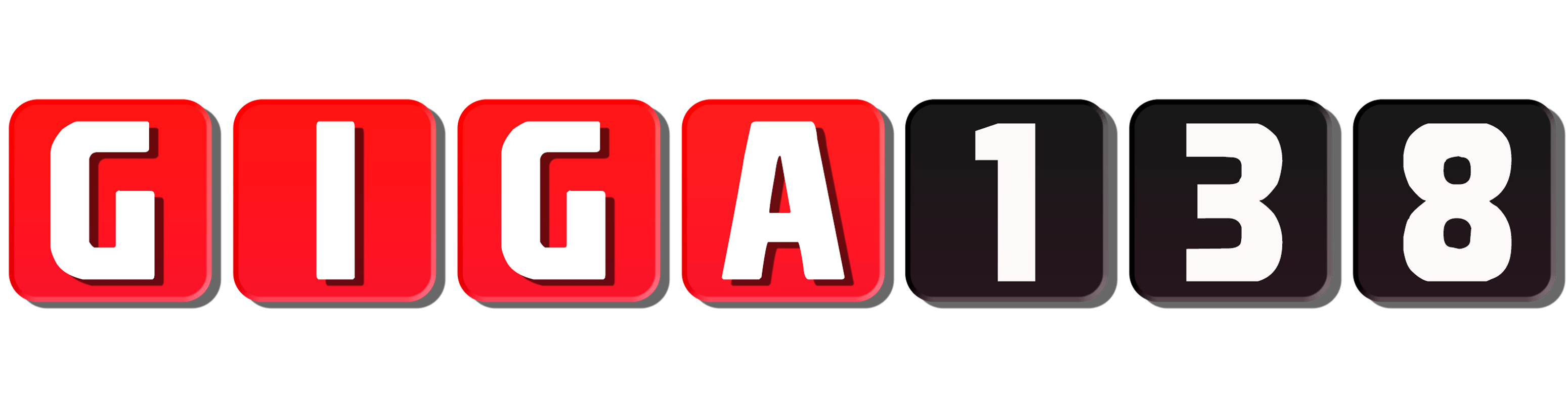 GIGA138 Logo