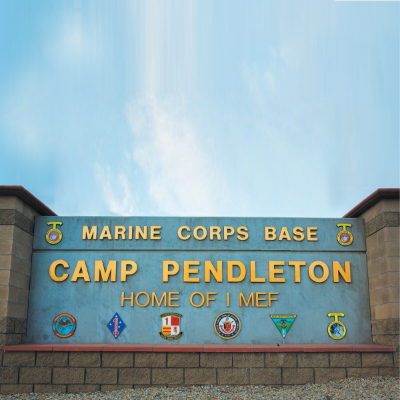 MCB Camp Pendleton Enhanced Use Lease Microgrid Project