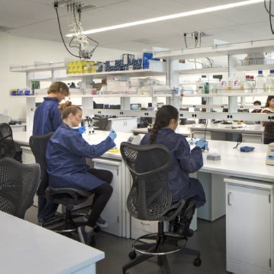 Research Facilities Design - Academic Laboratories